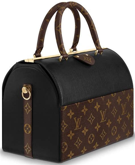 louis vuitton doctor's bag.